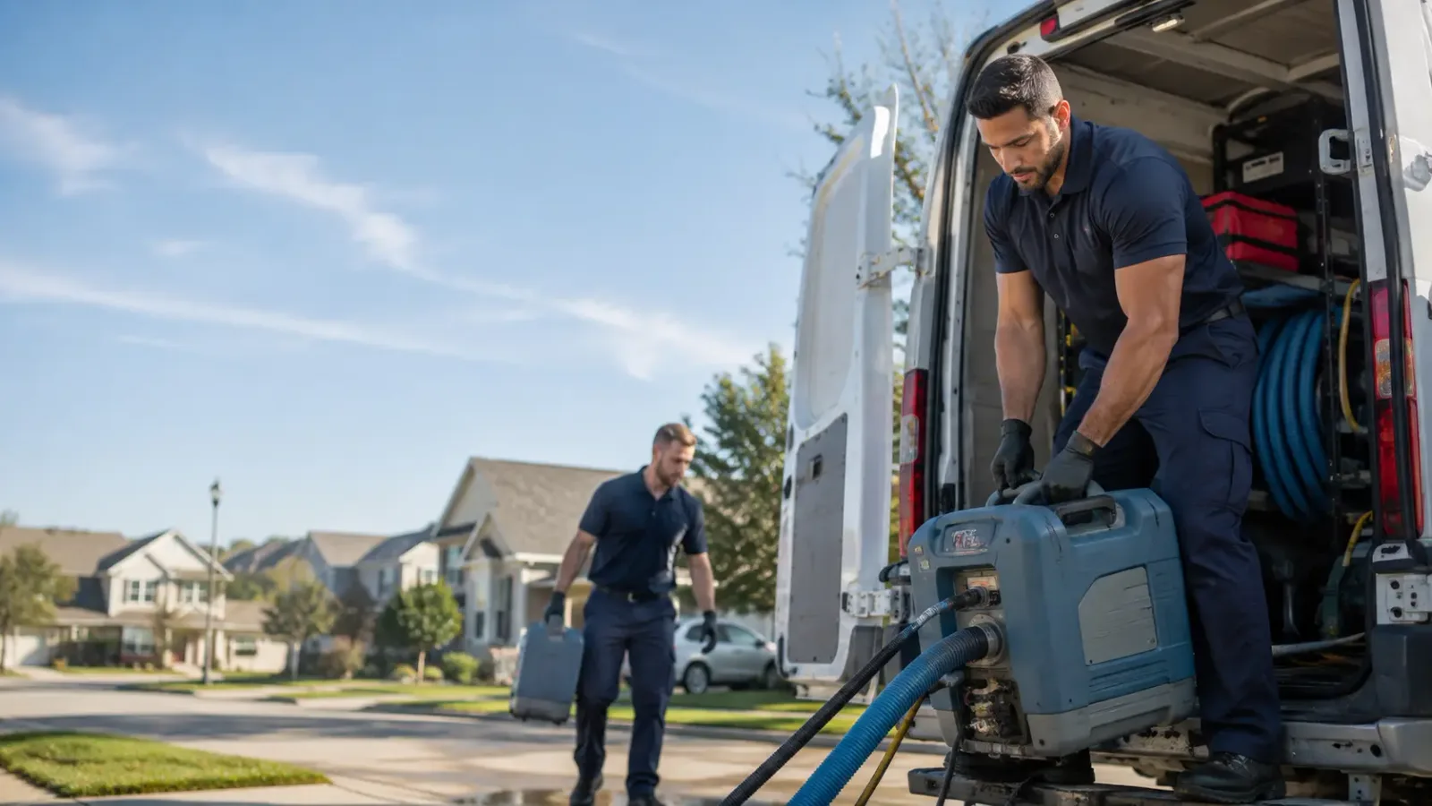 Trauma Cleanup in Dunfermline, IL near me